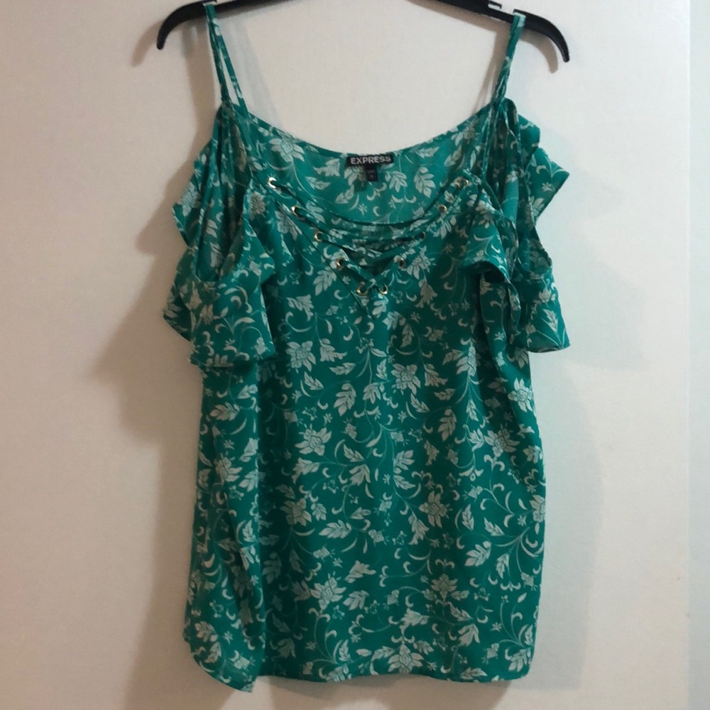 Express top